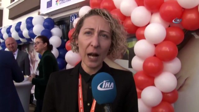 Ankara'da Mülteciler İçin Ruh Sağlığı Merkezi Açıldı