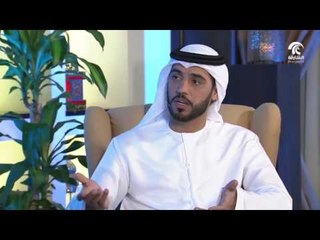 برنامج واحة الشعر  - الشاعر محمد عبدالله