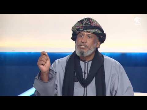 برنامج أماسي - مهرجان الشارقة للشعر الشعبي - الدورة 13