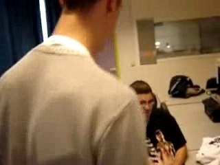 BTS IG à Rostand de Caen