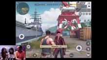 Watch Rules of Survival gameplay on Twitch