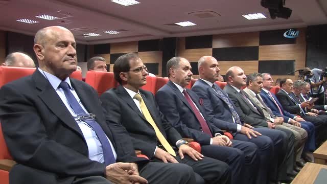 Uluslararası İntermodal Lojistik Zirvesi
