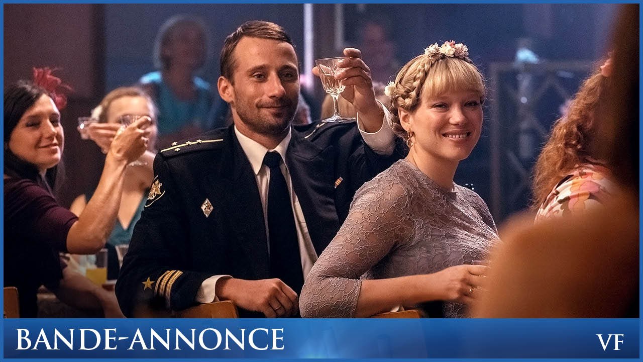 KURSK - Bande-annonce (VF)