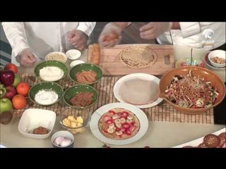 صباح الشارقة . . الفول السوداني و فوائدة .