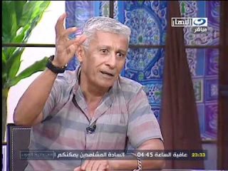 النهار - برنامج دائرة الضوء ٨/٨/٢٠١١ الجزء الثا ني