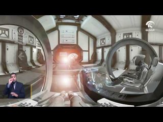 محمد بن راشد ومحمد بن زايد يعلنان عن مشروع المريخ 2117 لإيصال البشر للكوكب الأحمر