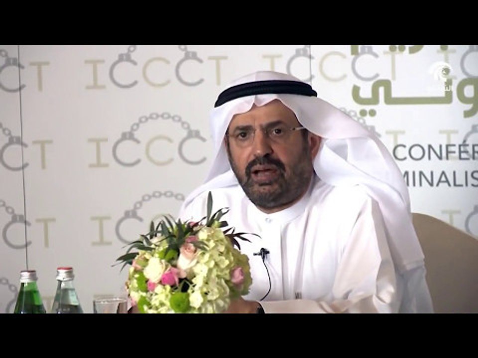 #أخبار_الدار : أعمال المؤتمر الدولي لتجريم الإرهاب الإلكتروني .. تنطلق يوم الاثنين في أبوظبي