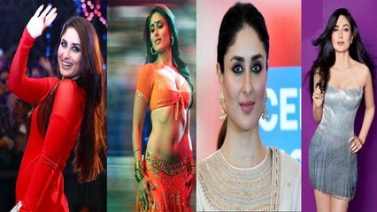 Kareena Kapoor Khan carried 130 dresses for her film which made a BIG record in Bollywood |FilmiBeat