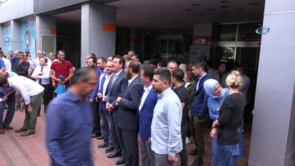 İlkadım’dan Suriye’ye yardım eli