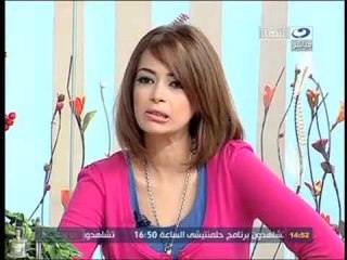 النهار- برنامج انا والمدام الجزء الثاني ١٢-٨-٢٠١١