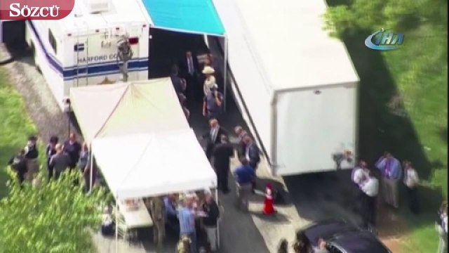 ABD’de silahlı saldırı