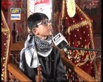Karbala Main Bachon Ka Kirdar Part 1 - 20th September 2018