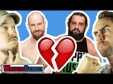 WORST. RUSEV DAY. EVER! WWE SmackDown, Sept. 18, 2018 Review | WrestleRamble