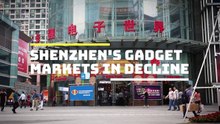 The decline and fall of China's gadget paradise
