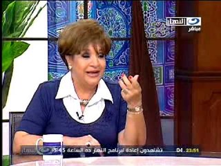 النهار- برنامج في دائرة الضوء الجزء الاخير ١٦-٨-٢٠١١