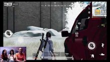 We're playing Knives Out!