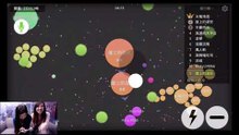 Battle of Balls
