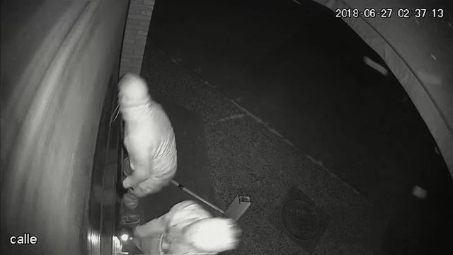 Cae una banda de 'aluniceros' liderada por el hermano de 'Rafita'