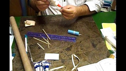 Flying Model Rockets 5