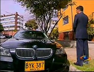 OYE BONITA cap 170 (Oswaldo Tapia) 1era parte