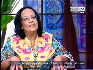 النهار- برنامج في دائرة الضوء الجزء الاخير ١٨-٨-٢٠١١