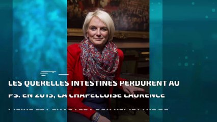 Elections communales à Courcelles