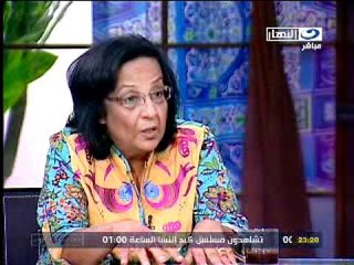 النهار- برنامج في دائرة الضوء الجزء الثاني ١٨-٨-٢٠١١