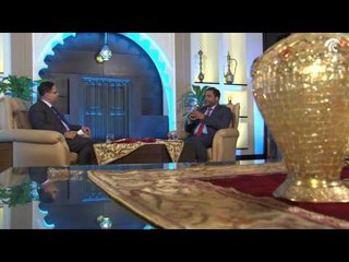 واحة الشعر - الشاعر / يحي الحمادي