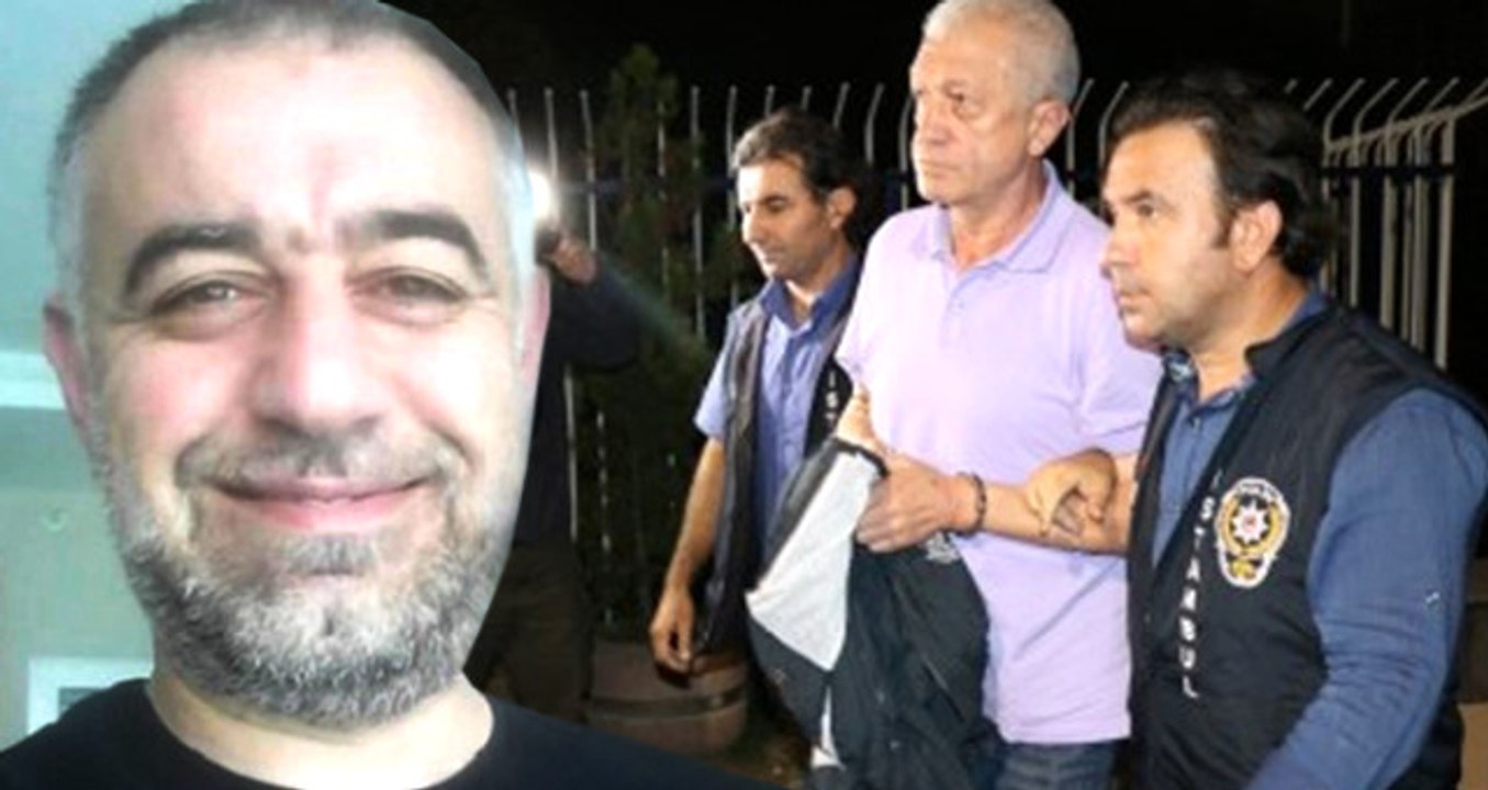 Azerbaycanlı İş Adamı Yüzde 2'lik Hisse Senedi...