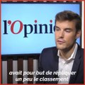 «La ville à la française mêle action publique et action privée», analyse Robin Rivaton