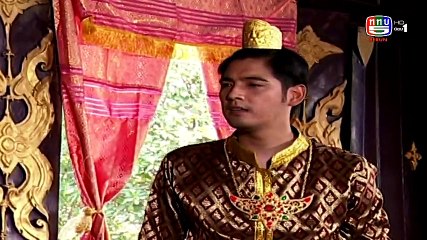 พระเจ้าพรหมมหาราช ตอนที่ 7 วันที่ 20 กันยายน 2561 EP. 7