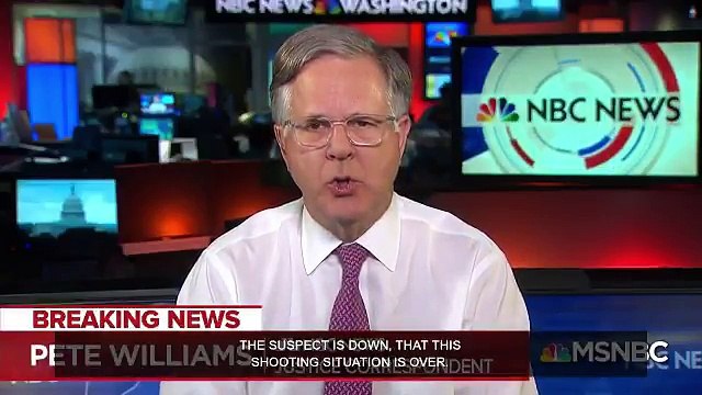 USA: Une fusillade dans le Maryland situé au Nord de Baltimore aurait fait de nombreuses victimes, selon les médias US