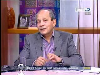 النهار- برنامج في دائرة الضوء الجزء الثالث ٢١-٨-٢٠١١