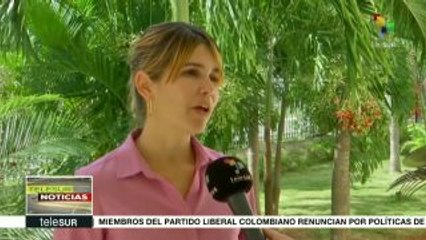 Cubanos avanzan en debates sobre la reforma constitucional