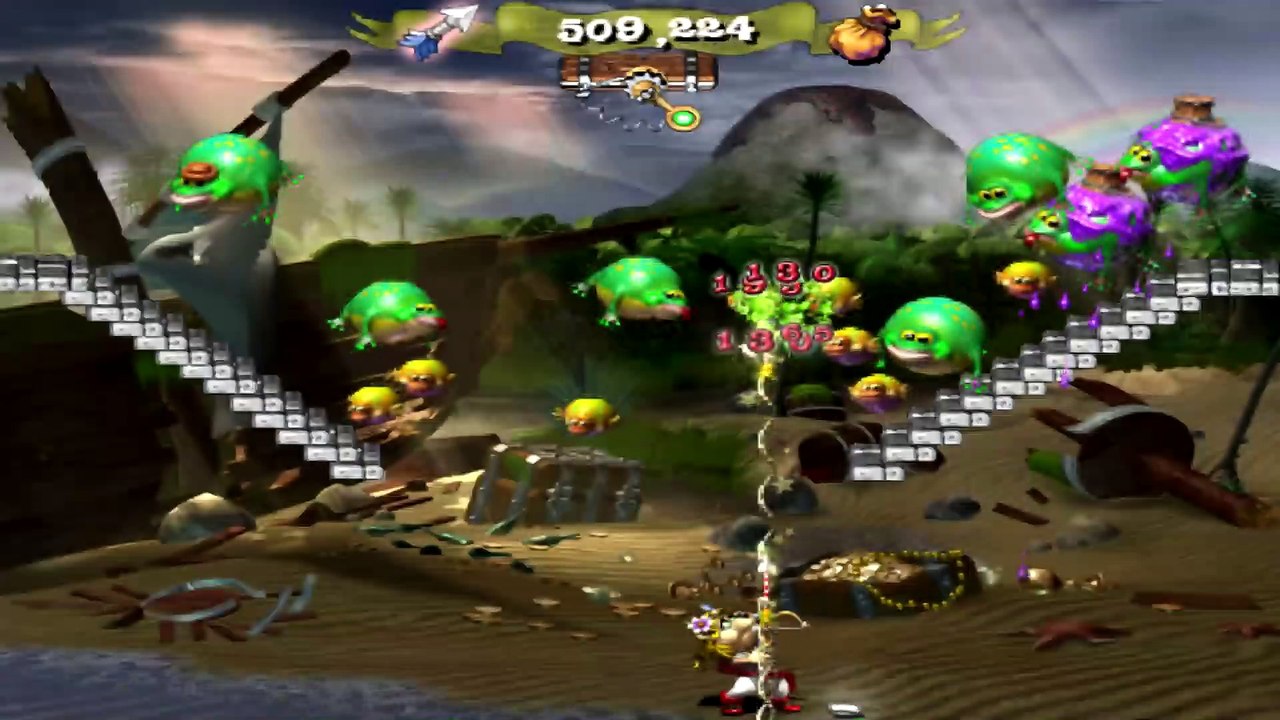 Recenzor (odc. 36) - Freaky Tuner