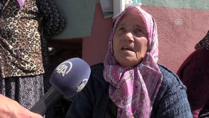 Tatile geldiği köyünde, hayat kurtardı - SAMSUN