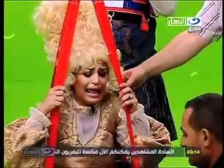 #Hakshan_Program - Mena Fadaly Episode - P.02 / #برنامج_هكشن - حلقة منة فضالى الجزء 2