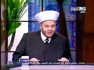 النهار- برنامج في دائرة الضوء الجزء الاخير ٢٢-٨-٢٠١١