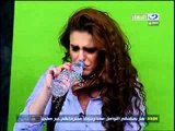 #Hakshan_Program - Donia Episode - P.03 / #برنامج_هكشن - حلقة دنيا عبد العزيز الجزء 3
