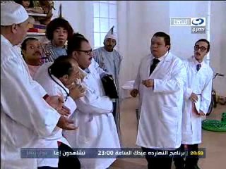 النهار- برنامج بولوتيكا الجزء الثاني اول ايام العيد