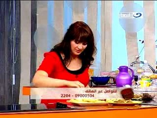 النهار - برنامج صحة وعافية الجزءالآخير١٥-٨-٢٠١١