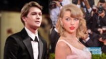 Joe Alwyn Discusses 'Successfully Very Private' Relationship With Taylor Swift | Billboard News