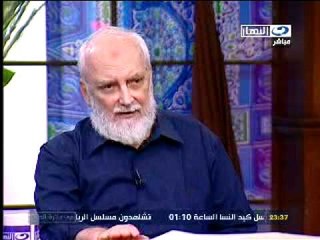 النهار- برنامج في دائرة الضوء الجزء الثالث٢٣-٨-٢٠١١