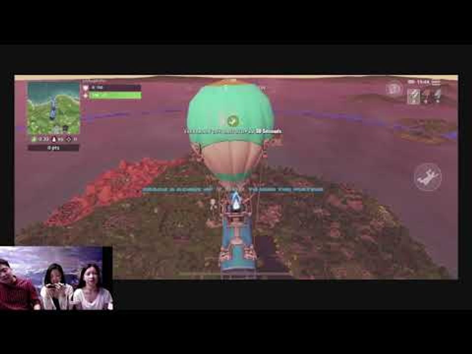 Fortnite Friday!