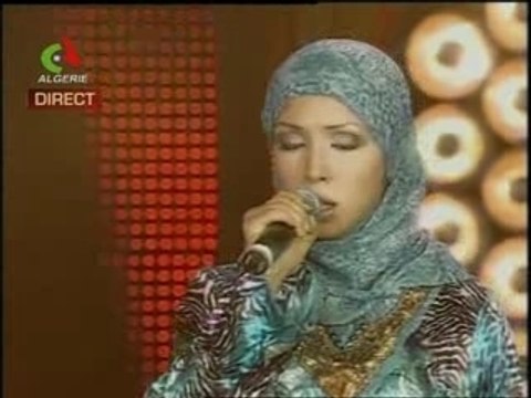 Anissa & Sourour & El-Hadj El-Anka : Alhane wa chabab