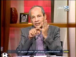 النهار-برنامج في دائرة الضوء الجزء الاول ٤-٩-٢٠١١