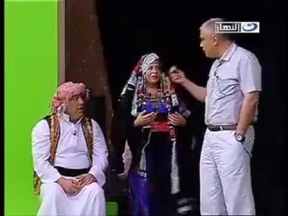 #Hakshan_Program - Ingy Wegdan Episode - P.02 / #برنامج_هكشن - حلقة إنجى وجدان الجزء 2