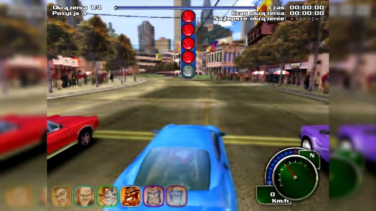 Recenzor (odc. 37) - Road to Fame