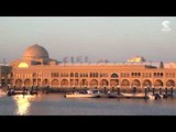 الحلقة 1 - برنامج على الطريق  - نصير شمة - هيفاء بسيسو