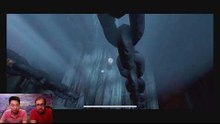 We're playing China's indie hit Candleman!